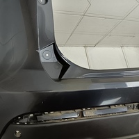 Бампер задний на Exeed VX M36T 2021>