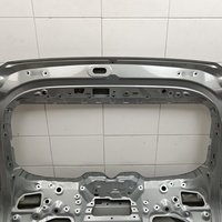 Дверь багажника на Haval F7 2025>