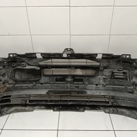 Бампер передний на Mitsubishi Outlander 3 (GF) 2012> бампер передний после 2015 года 
