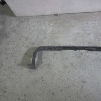 Панель передняя на Ford Focus 3 2011>