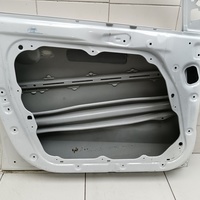 Дверь передняя левая на Kia Sportage 4 2015-2022