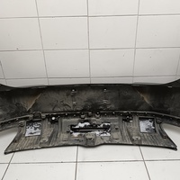 Бампер задний на Exeed TXL M32T 2020>