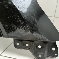 Крыло переднее правое на Lexus RX 350 2016>  