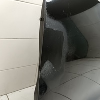 Дверь передняя левая на Nissan X-Trail T32 2014-2022