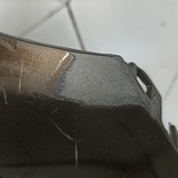 Бампер передний на Mercedes Benz E Klasse W213 2016>