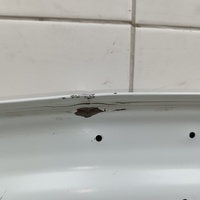 Капот на Lada Vesta 2015>