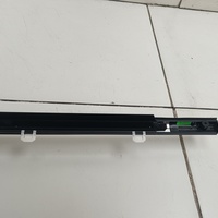 Молдинг двери задней правой на Haval H9 1 2014-2024