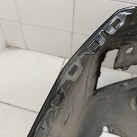 Бампер передний на Nissan X-Trail T32 2014-2022