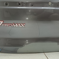 Дверь багажника на Chery Tiggo 7 Pro 2019>