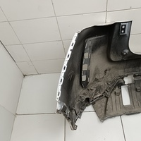 Бампер задний на Haval F7 2019-2025