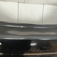 Бампер задний на Hyundai Elantra 2006-2011