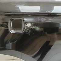 Дверь задняя правая на Belgee X70 2024> / Geely Atlas Pro 2019>