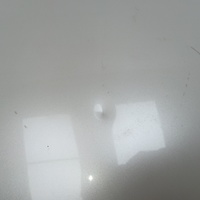 Капот на Lexus RX 350 2016-2023