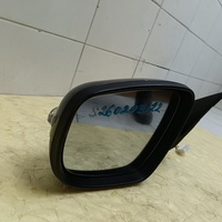 Зеркало левое на Chery Tiggo 4 Pro 2020>