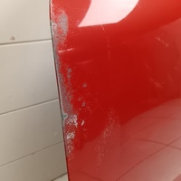 Дверь передняя левая на Volvo XC40 2018>