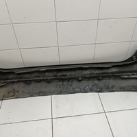 Бампер задний на Volvo XC90 2015>