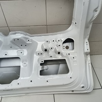 Дверь багажника на Haval Jolion 2021>