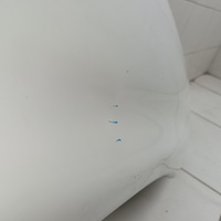 Крыло переднее правое на Peugeot Partner 1996-2002 / Citroen Berlingo 1996-2002