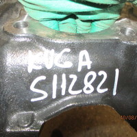 Кулак поворотный задний на Ford Kuga 2012