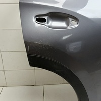 Дверь задняя правая на Chery Tiggo 4 Pro 2020>