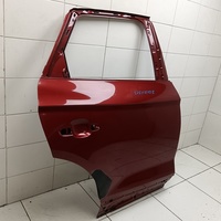 Дверь задняя правая на Audi Q5 8OA 2017>