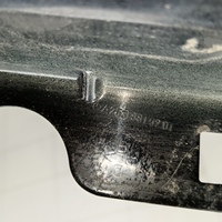 Крыло переднее правое на Mercedes Benz GLC Class X253 2015-2023