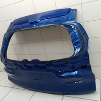 Дверь багажника на Haval F7 2019-2025