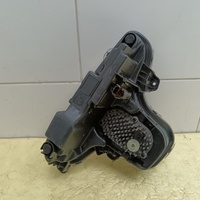 Фара противотуманная левая на Chery Tiggo 7 Pro 2019>