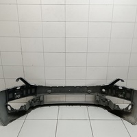 Бампер передний на Skoda Octavia (A7) 2013-2020