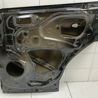Дверь задняя правая на Toyota RAV 4 2013-2019