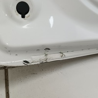 Дверь багажника на Jaecoo J7 T1EJ 2023>