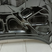 Капот на Nissan X-Trail T32 2014-2022
