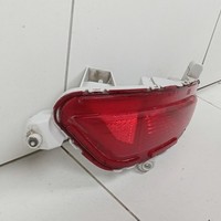 Фонарь задний в бампер на Mazda CX 5 2017>