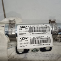 Подушка безопасности на Exeed LX T1C 2019>