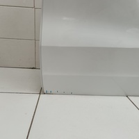 Дверь задняя левая на Haval Jolion 2021>