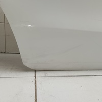 Дверь задняя правая на Mercedes Benz GLC Class X253 2015-2023