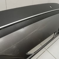 Бампер задний на Omoda C5 2021>