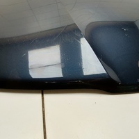 Капот на Kia K5 2020>