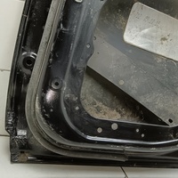 Дверь задняя правая на Mercedes Benz W205 2014>