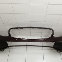 Бампер передний на Mercedes Benz W213 E Klasse 2016>