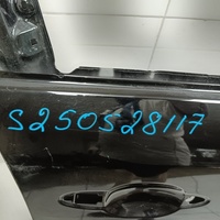 Дверь передняя правая на Exeed TXL M32T 2020>