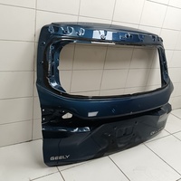 Дверь багажника на Geely Okavango 2020>