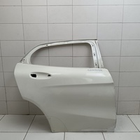 Дверь задняя правая на Mercedes Benz GLA Class  X156 2014-2020