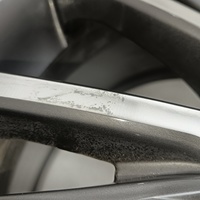 Диск колесный легкосплавный на Chery Tiggo 8 Pro 2021>