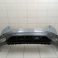 Бампер задний на Geely Tugella 2020>