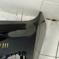 Бампер передний на Changan UNI-S 2024> / Changan CS55 Plus 2019>