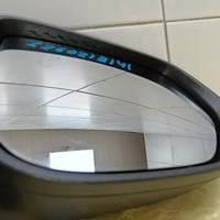 Зеркало правое на Changan CS35 Plus 2018>