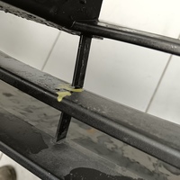 Бампер передний на Omoda C5 2021>