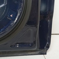 Дверь передняя левая на Mercedes Benz M Klasse ML / GLE W166 2011-2018