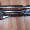 Решетка радиатора на Ford Mondeo 4 2007-2015 решетка радиатора после 2010 года